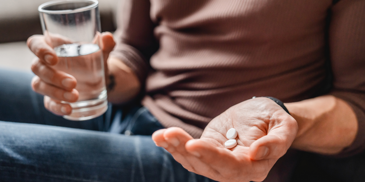 Is Aspirin an NSAID?