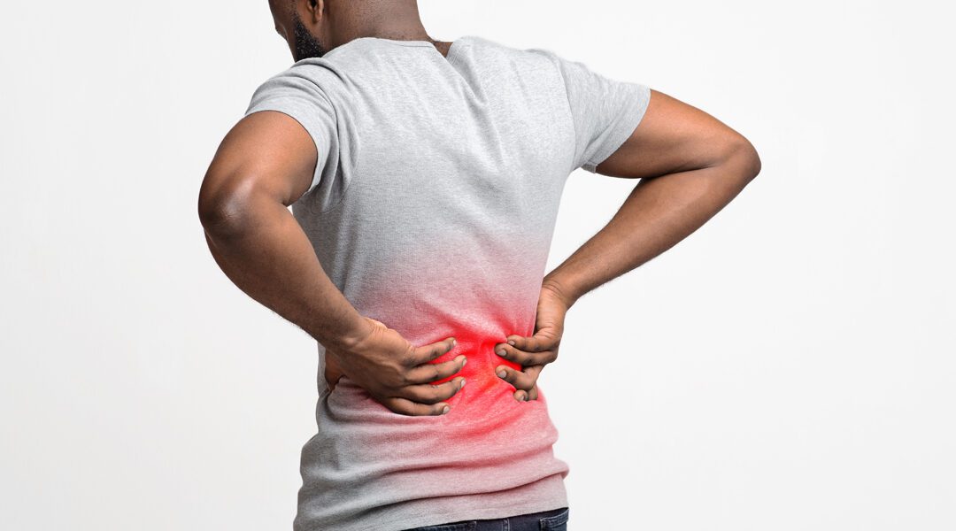 What is Lumbar Spinal Stenosis?